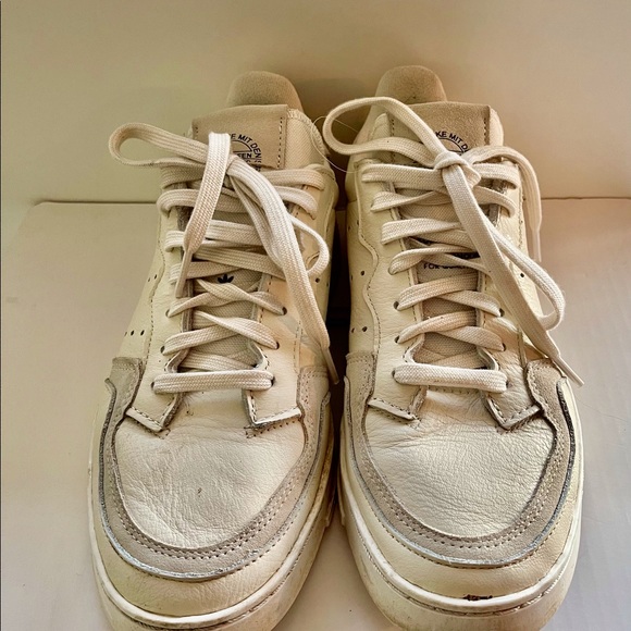 Adidas super court sneakers - Picture 2 of 3